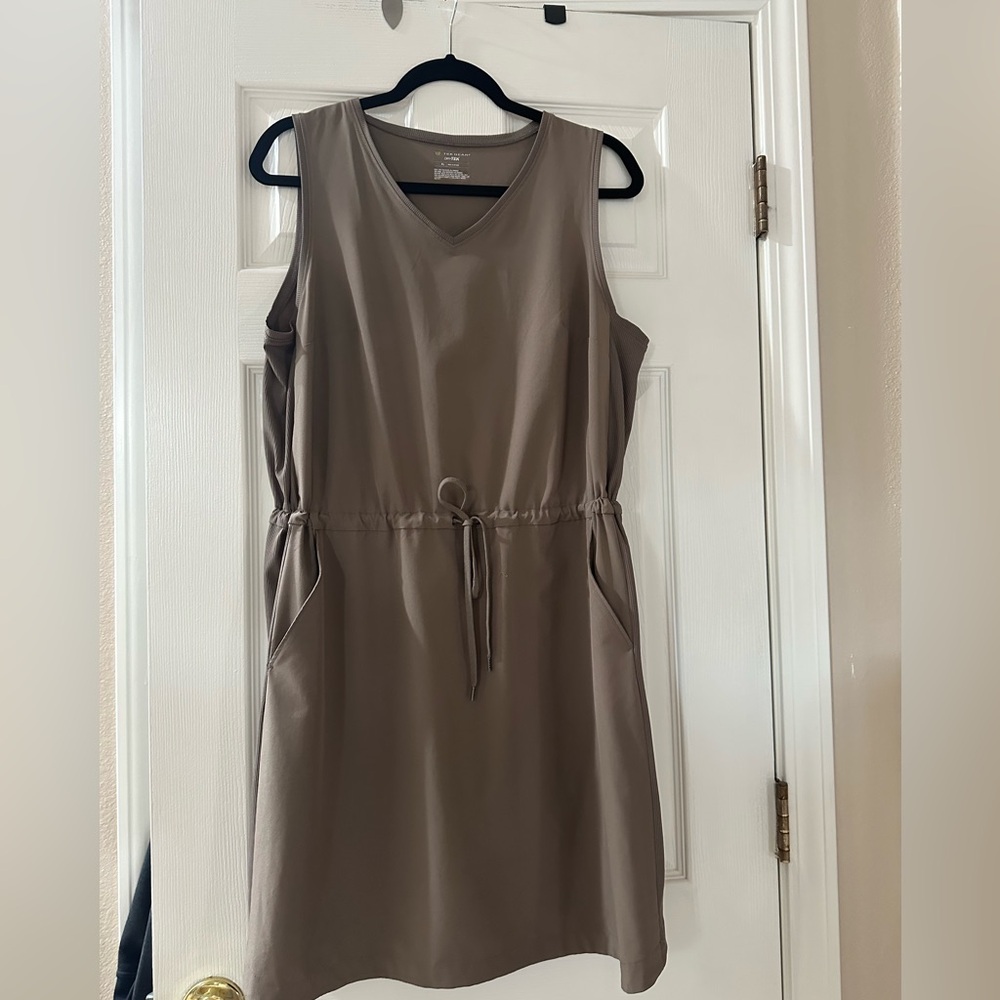 Tekgear Dress